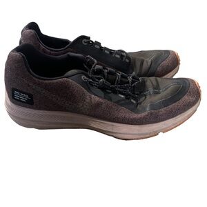 NIKE AIR ZOOM WINFLO 5 SHIELD WOMEN'S WATER RESISTANT RUNNING SHOES 9